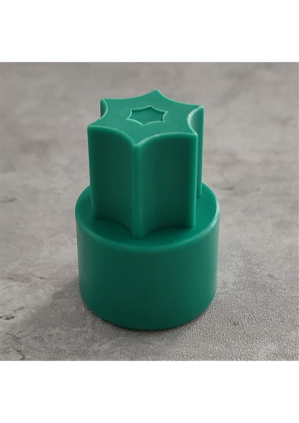 Mösyö Için Plastik Hamur Çıkarıcı, Hamur Çiçeği, Mösyö Mutfağı Için Bıçak Dönme Yardımı (Yurt Dışından) indirimleri