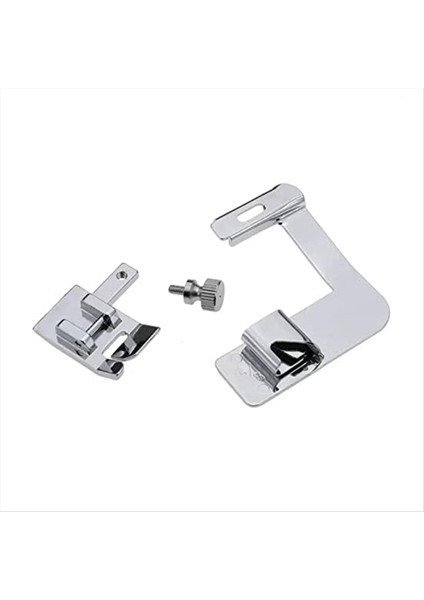 3 Boyunca Geniş Hemming Ayak Dikiş Makinesi 1/2 Inç, 3/4 Inç, 1 Inç Kardeş Şarkıcı ve Diğer Düşük Saplı Dikiş Makineleri (Yurt Dışından) fırsatları