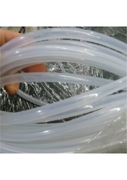 3 Metre Ozon Jeneratörü Hava Arıtma Su Sterilizatör Dezenfektör Oksijen O3 Makine Yedek Havalandırılmış Taş ve Tüp (Yurt Dışından) modelleri