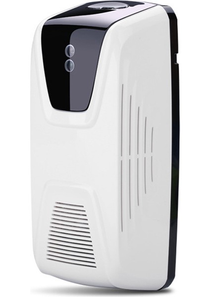 Otomatik Hava Fazı Otel Evi Işık Sensörü Normal Parfüm Püskürtücü Makine Koku Dağıtıcı Difüzör (Yurt Dışından) modelleri