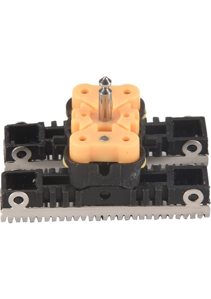 30B Braun Için Jilet Blade 310 5742 5743 195 197S 199, FIX400 4735 4736 4737 Yedek Tıraş Maketi Kapağı Siyah (Yurt Dışından) fırsatları