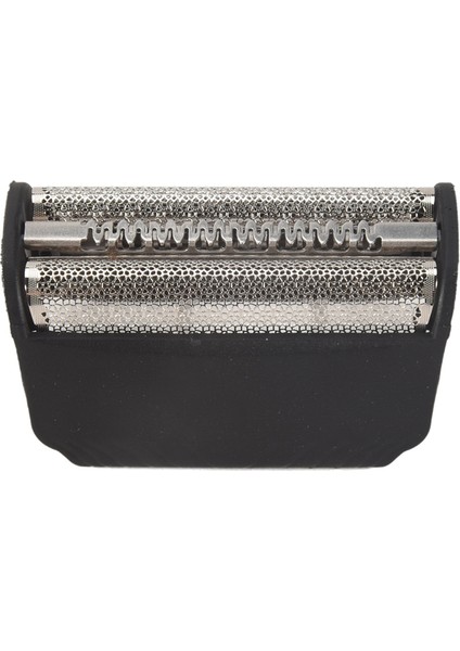 30B Braun Için Jilet Blade 310 5742 5743 195 197S 199, FIX400 4735 4736 4737 Yedek Tıraş Maketi Kapağı Siyah (Yurt Dışından) indirimleri