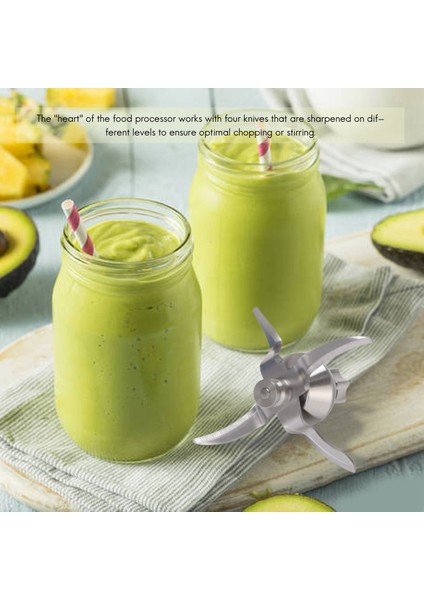 Vorwerk Thermomix Tm5 Tm Için Bıçak Uyumlu Mühür, Thermomix Aksesuarları Dahil Etme Bıçağı Fırçalar (Yurt Dışından) modelleri