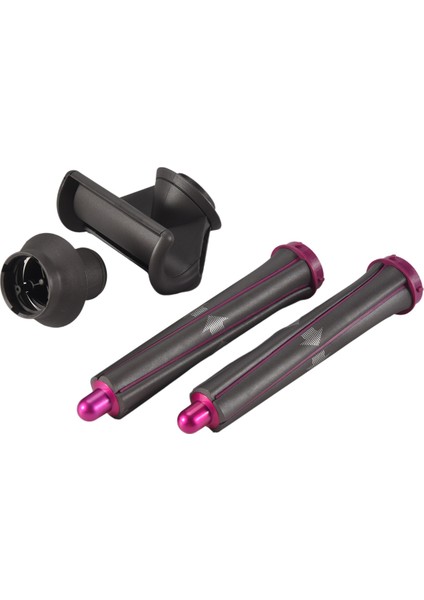 Dyson Supersonic Saç Kurutucu Için Kıvırma Bağlantısı Otomatik Kıvırcık Meme Saç Stil Tool Curling Demir Airwrap (Yurt Dışından) fiyatları