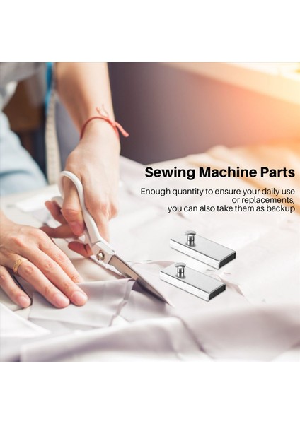 2pcs Manyetik Dikiş Kılavuzu Dikiş Makinesi Dikiş Göstergesi Dikiş Göstergesi Manyetik Kılavuz Mg1 Çoğu Dikiş Makinesi Ayağı Parçaları (Yurt Dışından) indirimleri