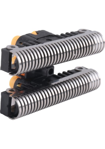 Pratik Elektrikli Sakal Kesici Hızlı Tıraş Alın Head Dayanıklı Kuut Tesisat Braun 30B 30S 31B 31S 51B 51S Parçalar Için (Yurt Dışından) fiyatları