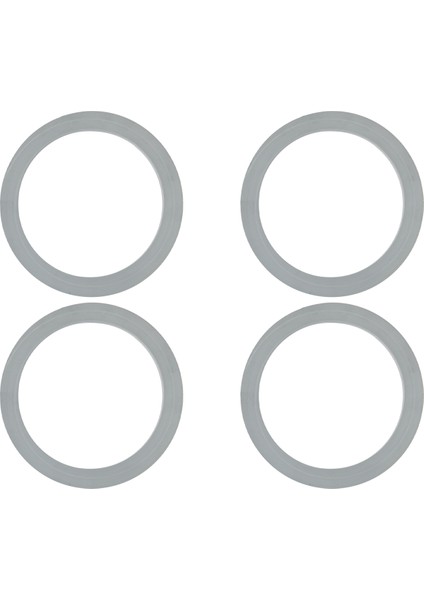 4 Oster ve Osterizer Blender Modelleri Için Paket Blender Conta Contaları, Premium Blender Yedek Parçaları O-Gasket Kauçuk (Yurt Dışından)