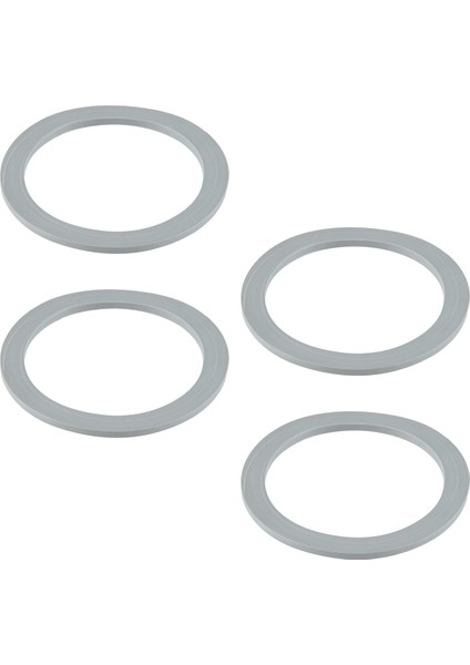4 Oster ve Osterizer Blender Modelleri Için Paket Blender Conta Contaları, Premium Blender Yedek Parçaları O-Gasket Kauçuk (Yurt Dışından) fiyatları