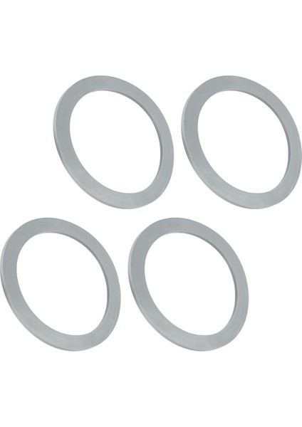 4 Oster ve Osterizer Blender Modelleri Için Paket Blender Conta Contaları, Premium Blender Yedek Parçaları O-Gasket Kauçuk (Yurt Dışından) modelleri