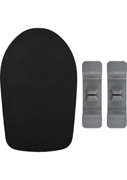 Kitchenaid Stand Mixer Için Mixer Taşıyıcı Kayma Paspasları 2 Kordon Organizatörleri ile Kitchenaid 4.5-5 Qt Için (Yurt Dışından)