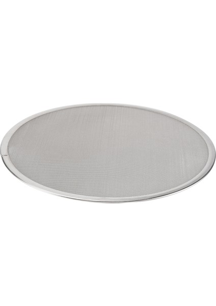 Hava Fritöz Aksesuarları Paslanmaz Çelik Yağ Dalma Ekranı Anti Gres Sıçrama Hasız Kanıt Tavan Tavası Kapak Yağı Net 19CM (Yurt Dışından) fiyatları
