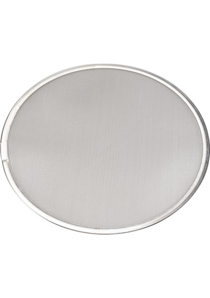 Hava Fritöz Aksesuarları Paslanmaz Çelik Yağ Dalma Ekranı Anti Gres Sıçrama Hasız Kanıt Tavan Tavası Kapak Yağı Net 19CM (Yurt Dışından) modelleri