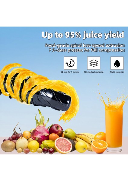 Omegae 8006 8005 8004 8003 NC800HDR, NC900HDC Için Uyumlu Meyveli Yedek Parçalar Yavaş Çiğneme Suyulama Ekranı (Yurt Dışından) fırsatları