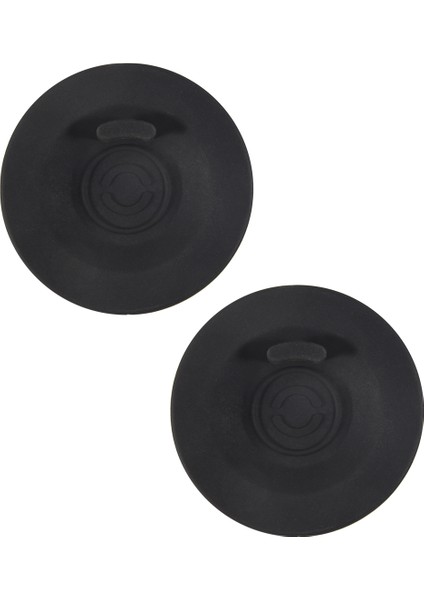 Paket Espresso Temizleme Diski, Breville Espresso Makinesi Için 9,58MM (Yurt Dışından)