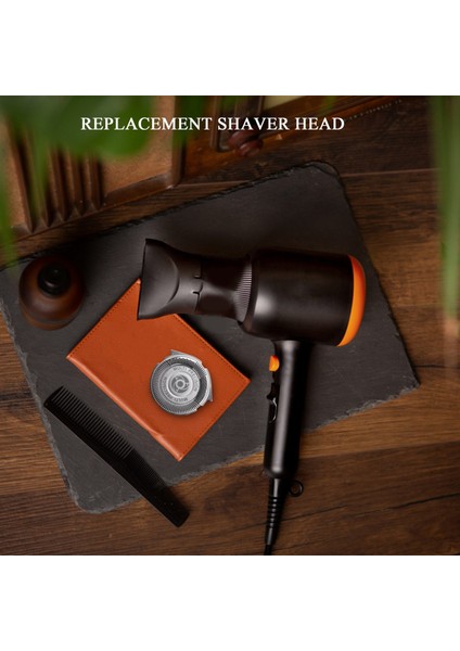 SH50/52 Phılıps Norelco Serisi 5000 ve Aquatouch Shavers (Yurt Dışından) fiyatları