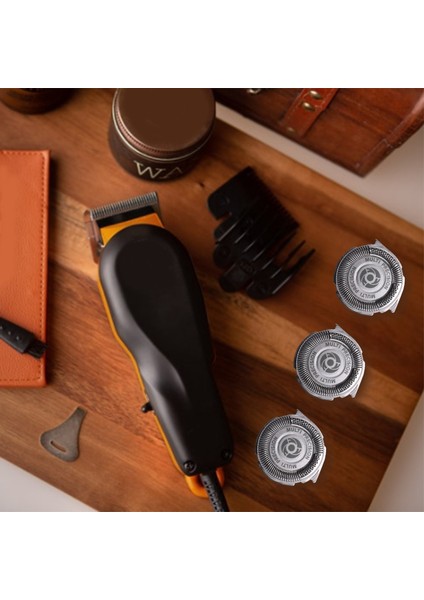 SH50/52 Phılıps Norelco Serisi 5000 ve Aquatouch Shavers (Yurt Dışından) modelleri