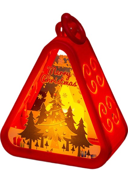 Noel Partisi Süsleri ve Masa Süsleri (Yurt Dışından)