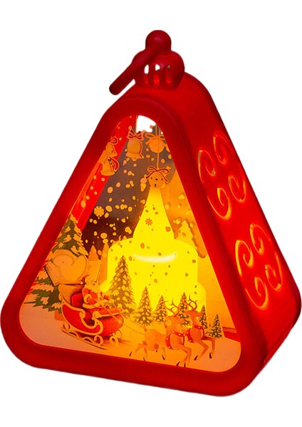 Noel Partisi Süsleri ve Masa Süsleri (Yurt Dışından)