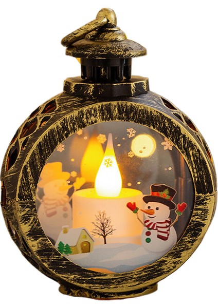 Noel Partisi Süsleri ve Masa Süsleri (Yurt Dışından)