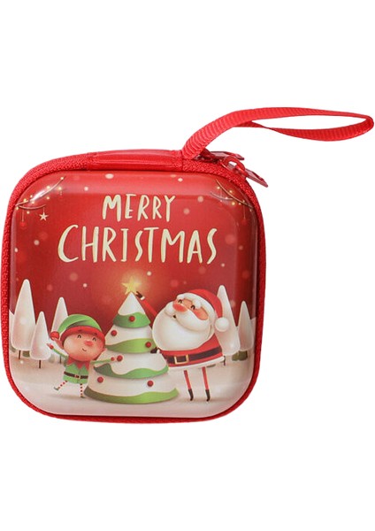 Noel Teneke Bozuk Para Kesesi (Yurt Dışından)