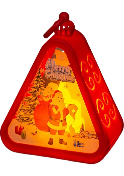 Noel Partisi Süsleri ve Masa Süsleri (Yurt Dışından)