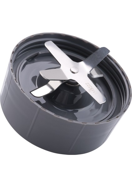 Blender Yedek Parçaları Nutribullet Blender Için Çapraz Bıçağı 600W/900W Extractor Yedek Bıçağı (Yurt Dışından) modelleri