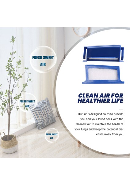 Philips Respironics Için Yedek Cpap Filtreleri Dreamstation 6 Yeniden Kullanılabilir Filtre Yuvası + 6 Tek Kullanımlık Ultra Fin Filtreler (Yurt Dışından) modelleri