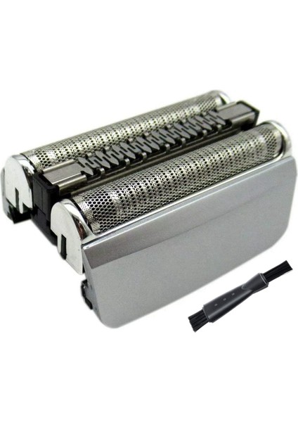 Braun Serisi 8 Için 83M Tıraş Alir Elektrikli Kafa Elektrikli Tıraş Tırnakları 8320S, 8325S, 8330S, 8340S, 8345S, 8350S, 8360CC, 8365CC, 8370CC, 8370CC (Yurt Dışından)