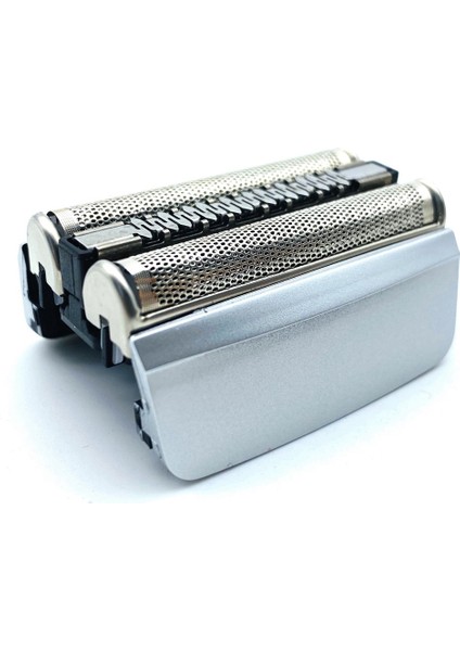 Braun Serisi 8 Için 83M Tıraş Alir Elektrikli Kafa Elektrikli Tıraş Tırnakları 8320S, 8325S, 8330S, 8340S, 8345S, 8350S, 8360CC, 8365CC, 8370CC, 8370CC (Yurt Dışından) modelleri