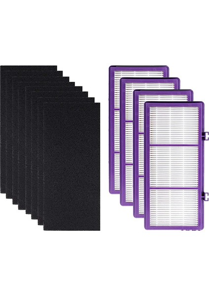 Holmes Aer1 Serisi Toplam Hava Filtresi, Yedek Parçalar HAPF300, HAP30, HAPF300AP-U4 (Yurt Dışından)