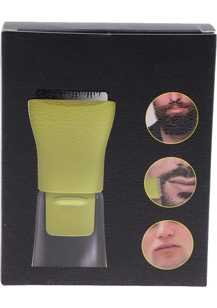 Philips Değiştirme QP2520 QP2630 QP210 QP220 Vücut Saç Düzenleyicisi Çok Fonksiyonlu Çok Fonksiyon Uygun Değiştirme Seti (Yurt Dışından) indirimleri