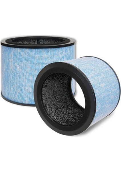 Anında AP200 F200 Filtresi Için 3&#39;ü 1 Arada Hepa Yedek Filtreleri Hepa Filtresi ve Yüksek Verimliliği Aktif Karbon Filtresi 1 Pcs (Yurt Dışından) fırsatları