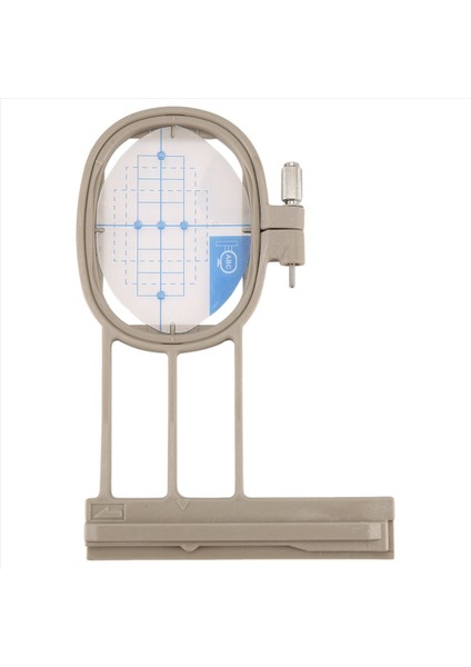 Çember Için Kardeş Nakış Makinesi Duetta 4500D 4750D Quattro 6000D 6700D Innov-Is 2500D 1500D 4000D-SA437 (Yurt Dışından)