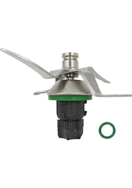 Vorwerk Thermomix Için Blender Blade Değiştirme Tm5 Tm6 Gıda Işleyicisi Parçaları Paslanmaz Çelik Karıştırma Bıçağı Conta ile (Yurt Dışından) modelleri