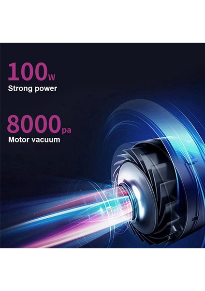 Elde Taşınan Vakum Temizleyici Kablosuz Akar Kaldırma Alet Temizleme Makinesi Yatak Kanepesi Için Etkili Temizlik (Yurt Dışından) modelleri