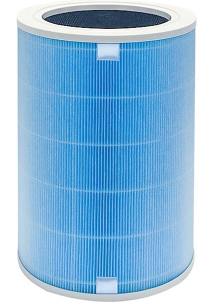 Xiaomi F1 Hepa Filtre Değiştirme Için H13 Filtresi Xiaomi Mi Mijia Hava Arıtma F1 Aktif Karbon Filtre Mavisi (Yurt Dışından)