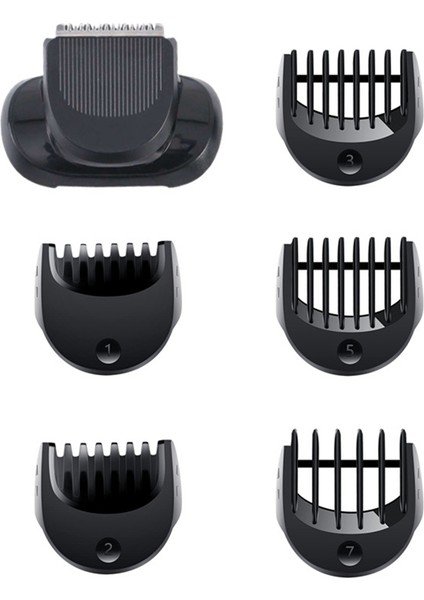 Braun Serisi 5, 6 ve 7 Elektrikli Jiletler Tıraş Tavar 5018S, 5020S, 6075CC, 7071CC, 7075CC, 7085CC Için Sakal Düzeltici Eki (Yurt Dışından) fiyatları