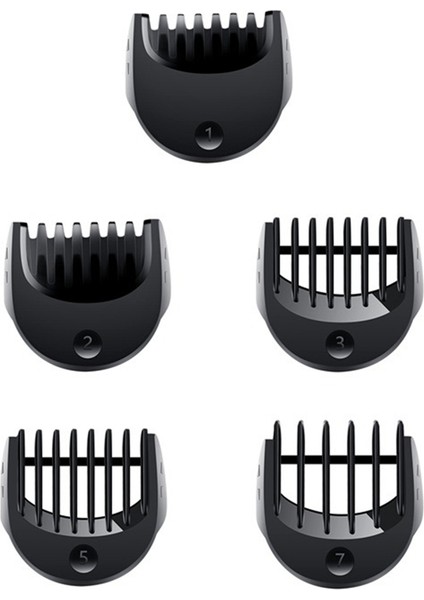 Braun Serisi 5, 6 ve 7 Elektrikli Jiletler Tıraş Tavar 5018S, 5020S, 6075CC, 7071CC, 7075CC, 7085CC Için Sakal Düzeltici Eki (Yurt Dışından) modelleri