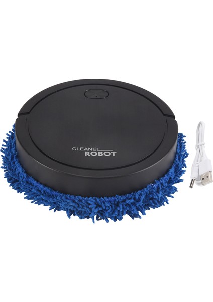 Akıllı Mopling Robot Ev Islak ve Kuru Muaspan Makinesi Taşınabilir Şarj Edilebilir Temizlenebilir Temizleme Makinesi Vakum Temizleyici-B (Yurt Dışından) modelleri