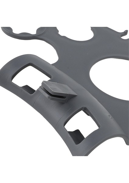 Thermomix Için Tm5 Tm6 Pişirme Makinesi Depolama Rafı 9&#39;a Kadar Aksesuar Temizleme Kazık Gadget Iç Duvar Spatula (Yurt Dışından) modelleri