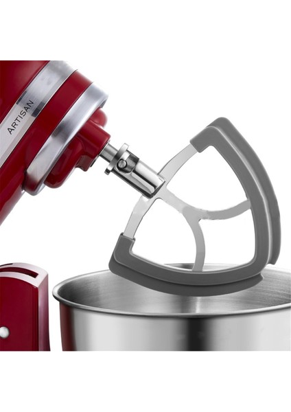Kitchenaid Için Shield Flex Edge Çırpıcı Kürek Dökme (Yurt Dışından) indirimleri