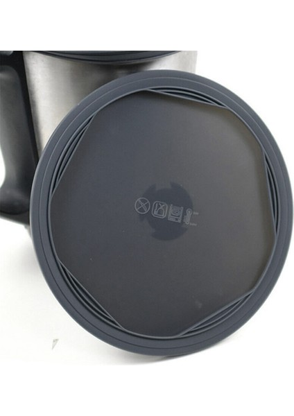Gıda Sınıfı Silikon Kapak Mühürlü Fermantasyon Kapağı THERMOMIXTM31/TM5/TM6 Mutfak Mikser Aksesuarları Için Uygun (Yurt Dışından) fiyatları