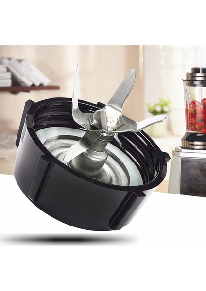 Oster Osterizer 4961 Blender Kesici Bıçak Taban Kapak Contası Sunucu Parçaları Aksesuarları (Yurt Dışından) fiyatları