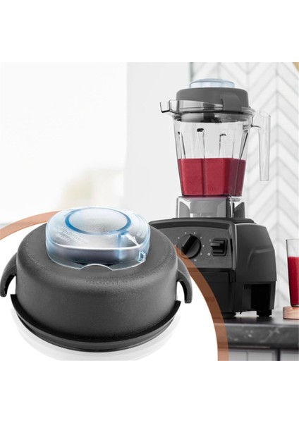 5200 Vitamix 5200 ve 5000 Blender Sürahi Için Blender Değiştirme Kapağı 64 Onsluk Container Blender Parçaları Için Parçaları Değiştirin (Yurt Dışından) fiyatları