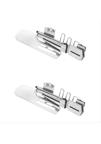 Dikiş Makinesi Kıç Silindir Dikiş Makinesi Yapışkan Dikiş Makinesi Ev Dikiş Makinesi Aksesuarları Kenar Klasör (Yurt Dışından)