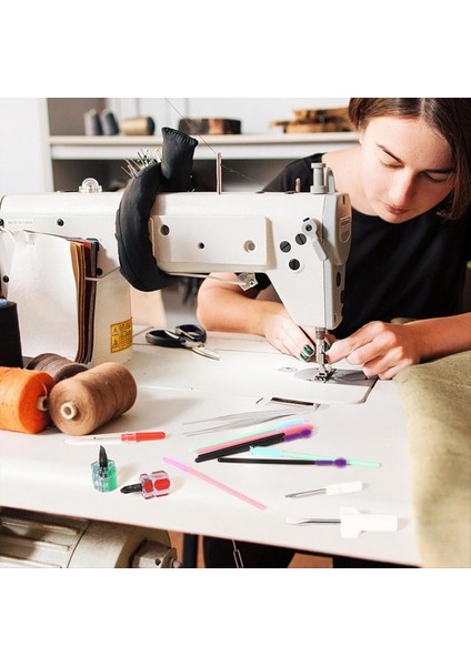 35 Pc Dikiş Makinesi Temizleme Kiti, Onarım ve Temizlik Makinesi Dikiş Için Dikiş Makinesi Onarım Araçları (Yurt Dışından) indirimleri