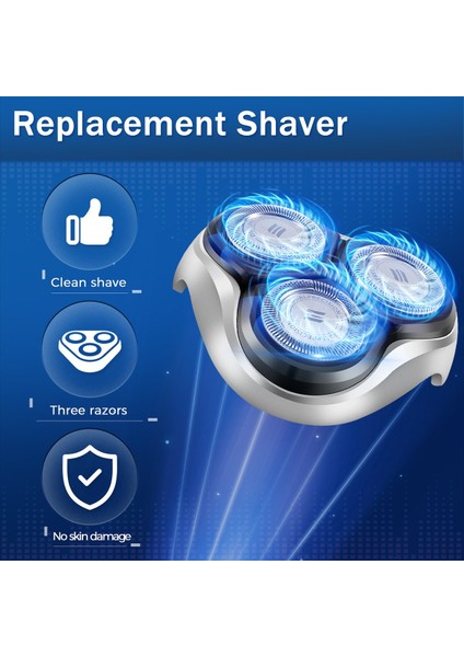 FILATT710 PT715 PT720 PT721 PT724 PT722 Için Yedek Tıraş Alınan Kafa Kesici (Yurt Dışından) fırsatları