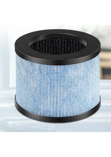 4pcs Hava Temizleyicisi Değiştirme Filtresi Aroeve Için Uyumlu MK01 MK06 DH-JH01 Hava Temizleyici Parçaları Için (Yurt Dışından) modelleri