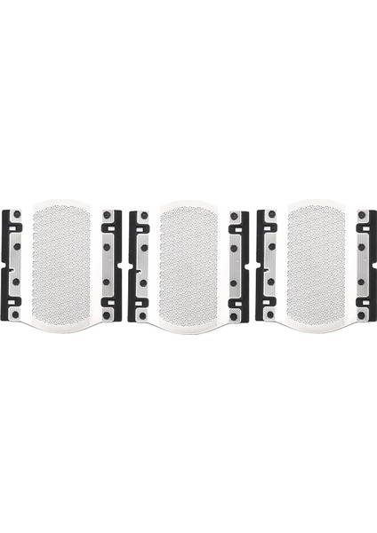 Electric Tıraş Makinesi, Braun Serisi 110 120 130 140 150 5684 5685 Tıraş Ticareti Jilet (Yurt Dışından)