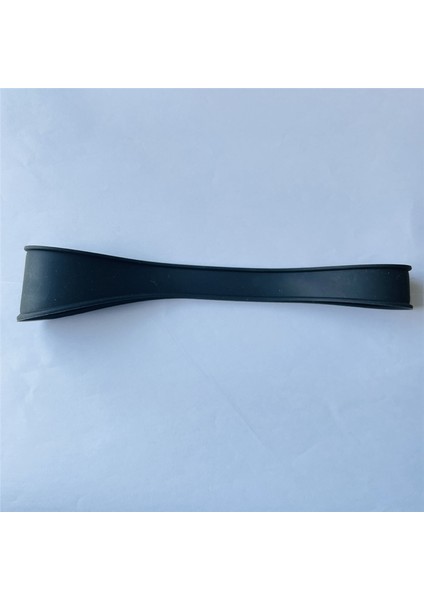 Yaka Tıraş Şablonu ve Saç Kesme Kılavuzu, Silikon Solma Kılavuzu, Dıy Ev Saç Kesimleri Için Solma ve Konik Kılavuz Gri (Yurt Dışından) indirimleri